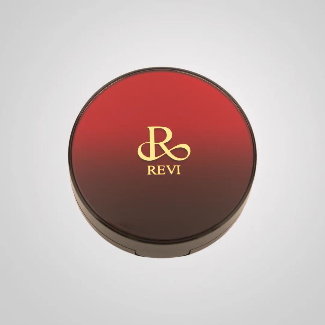 陶肌ファンデーション