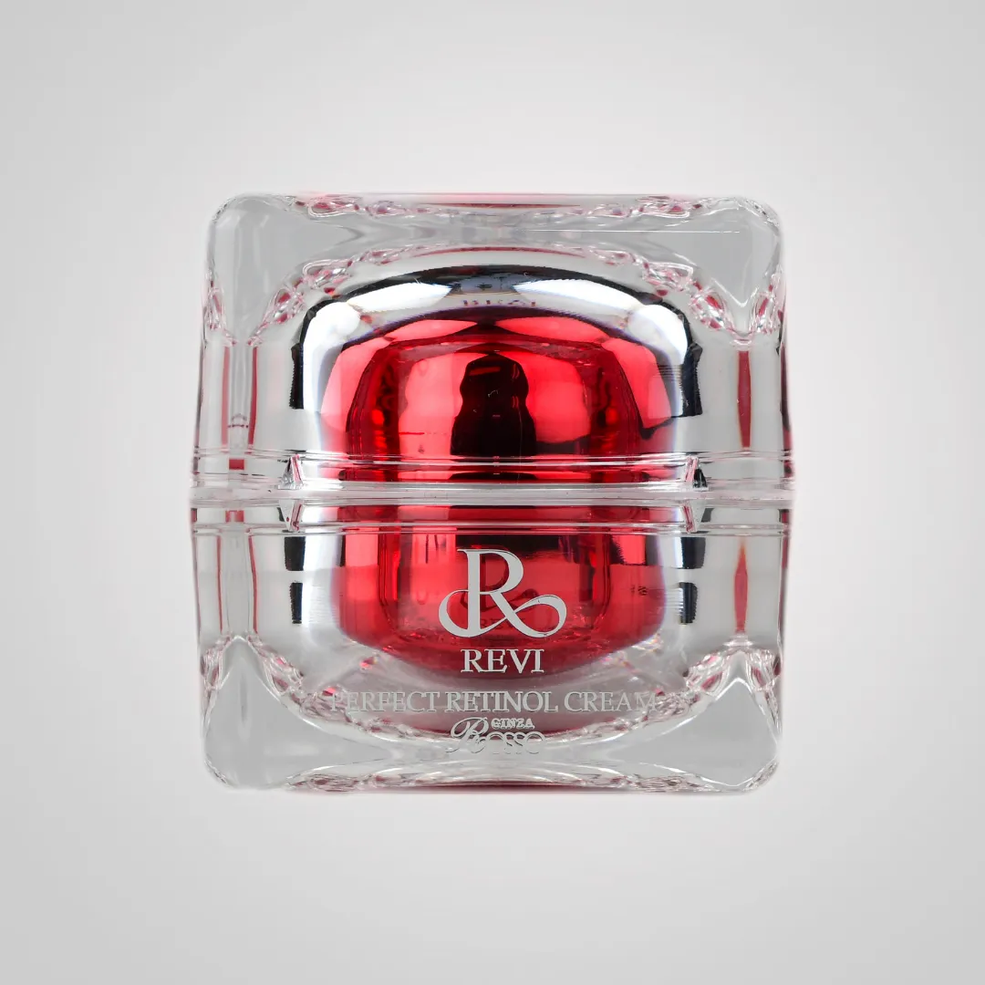 パーフェクトレチノールクリーム