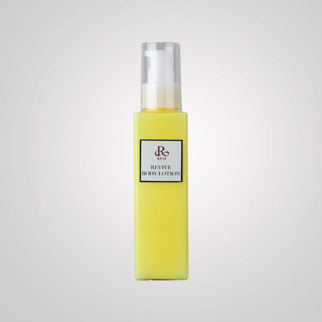 リバイヴボディローション