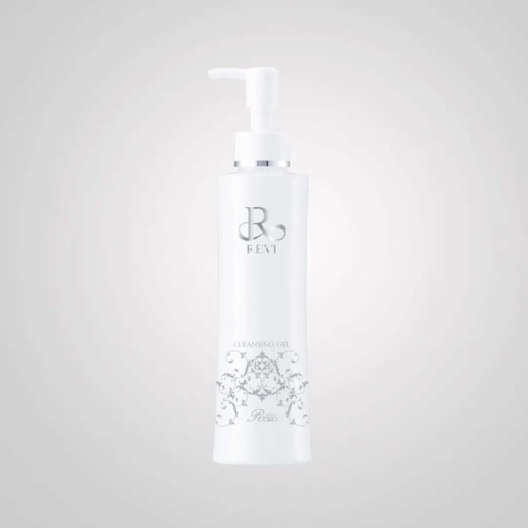 クレンジングジェル