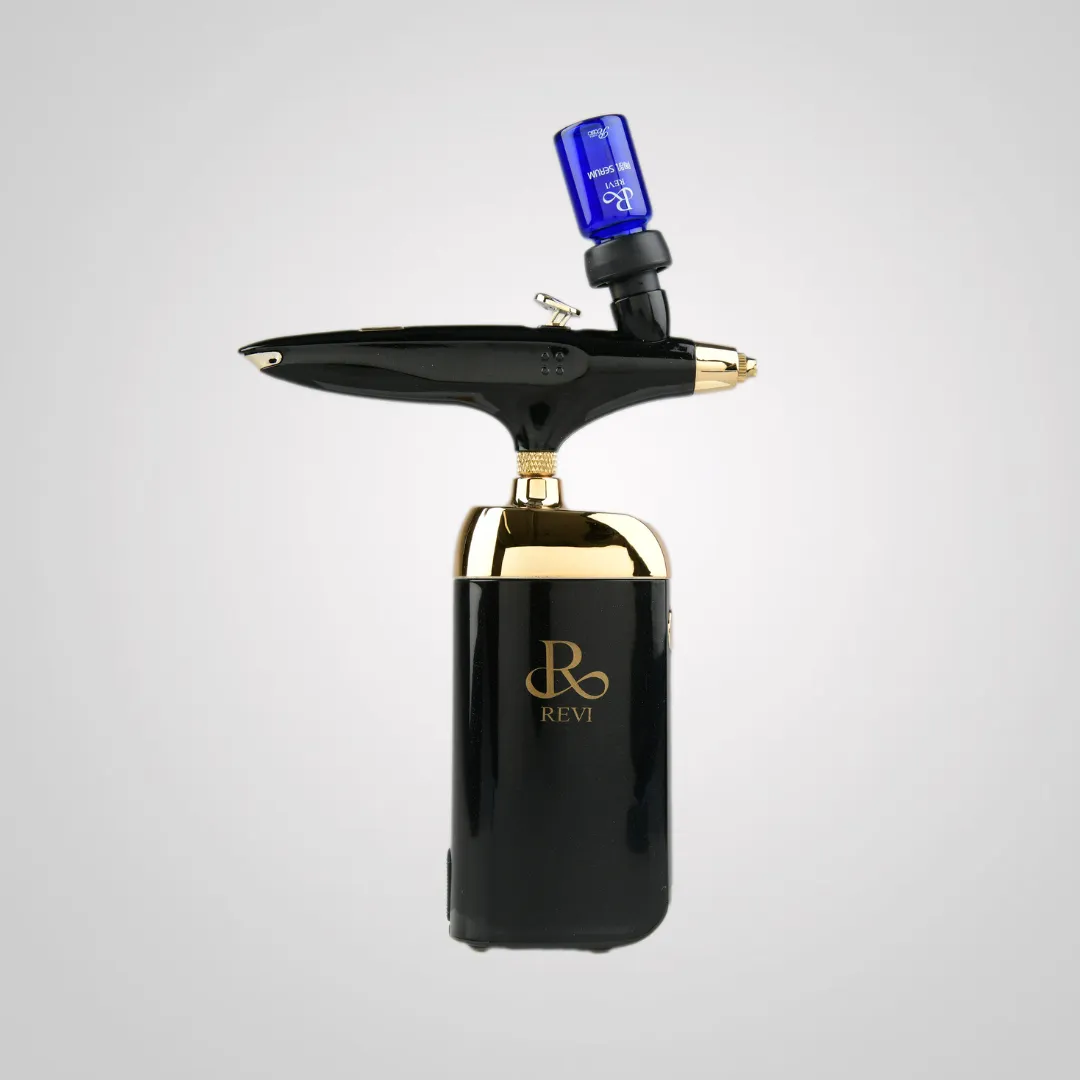 延髄スプレーガン（ハンディタイプ）