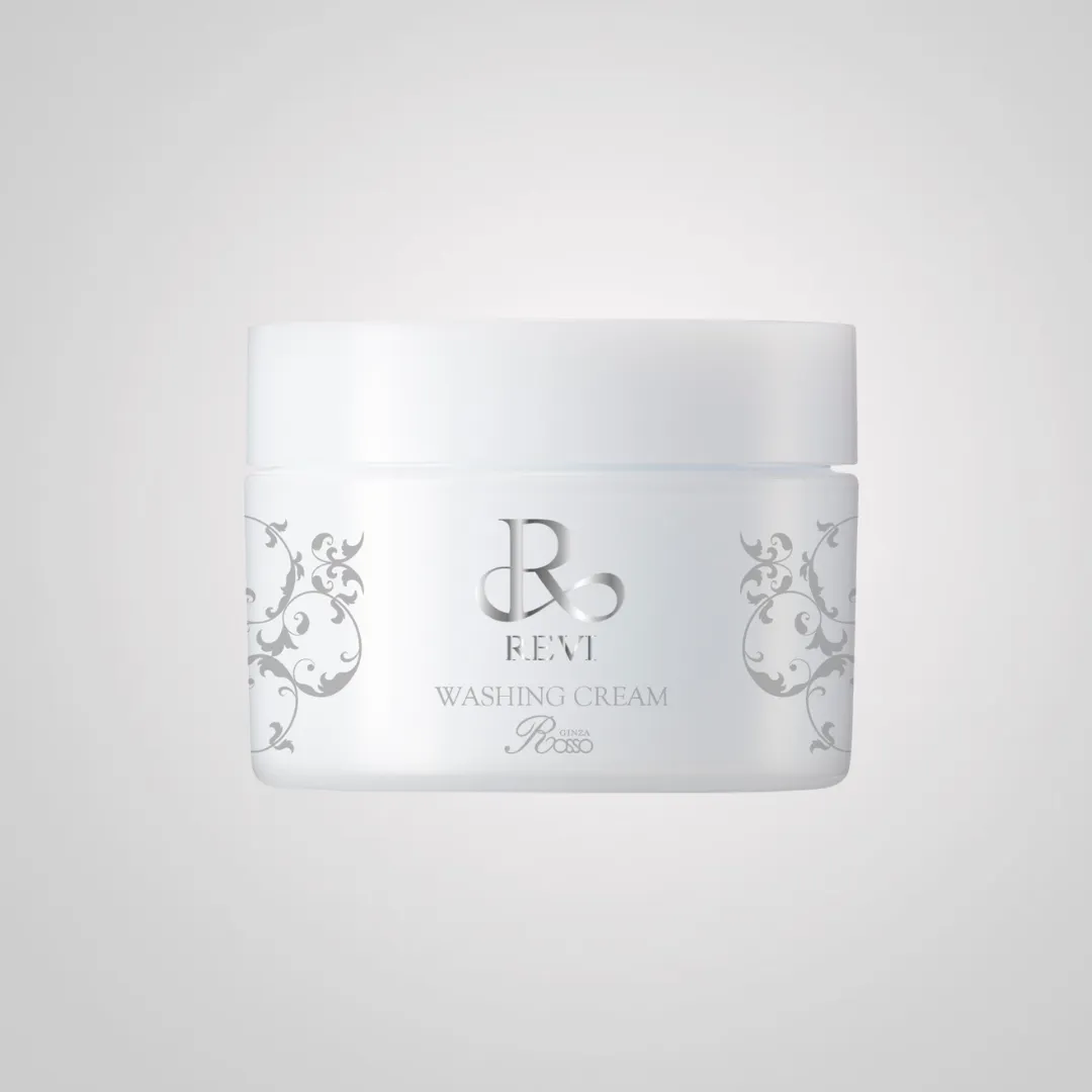 ウォッシングクリーム