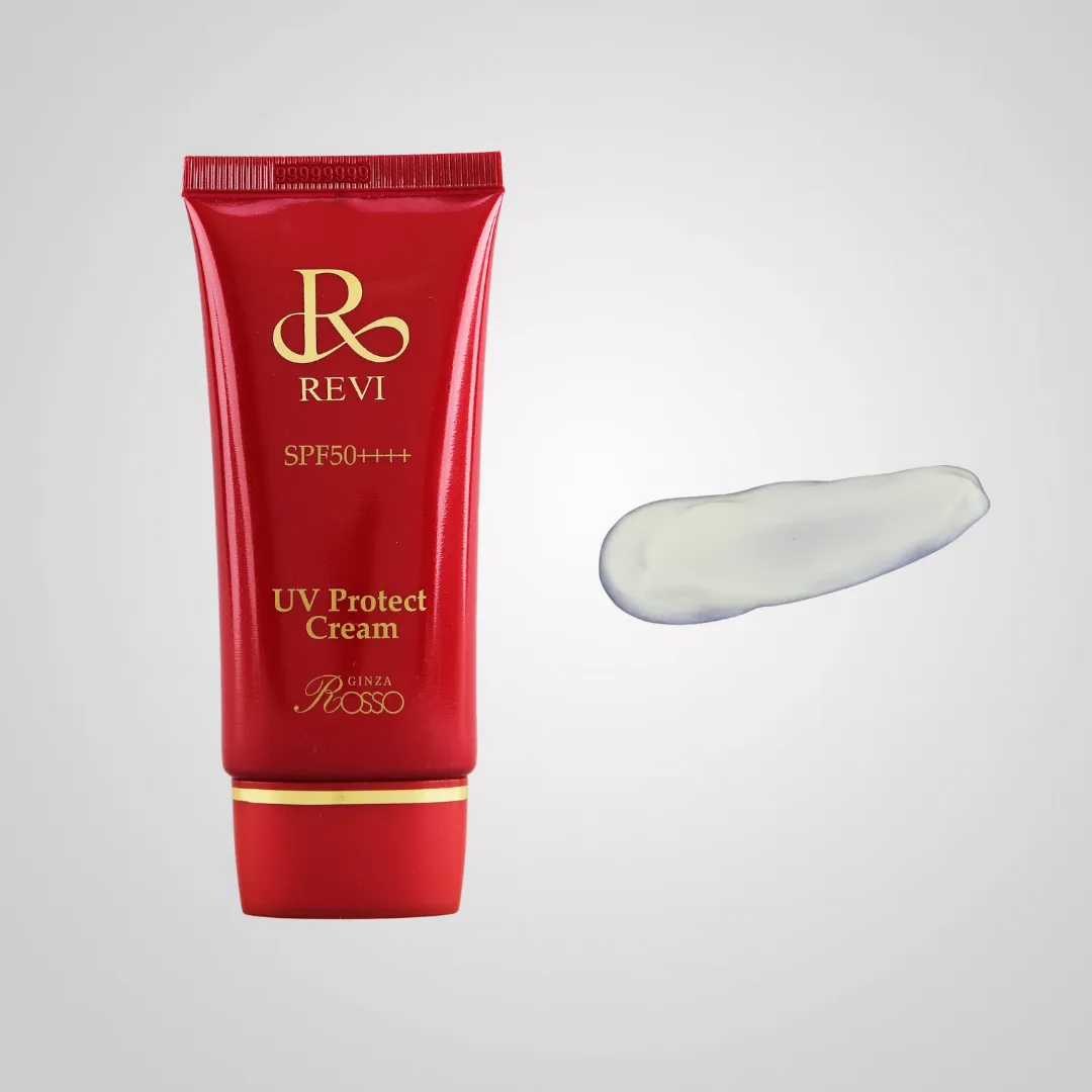 UVプロテクトクリーム