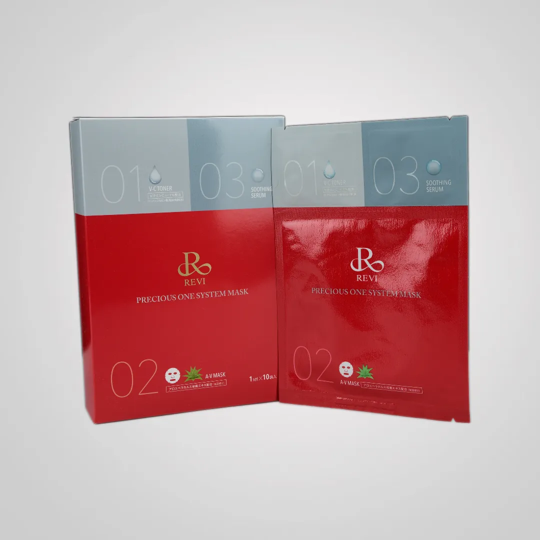 プレシャスワンシステムマスク