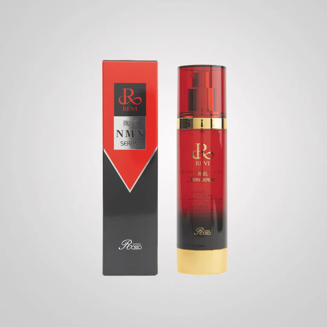 陶肌NMNセラム