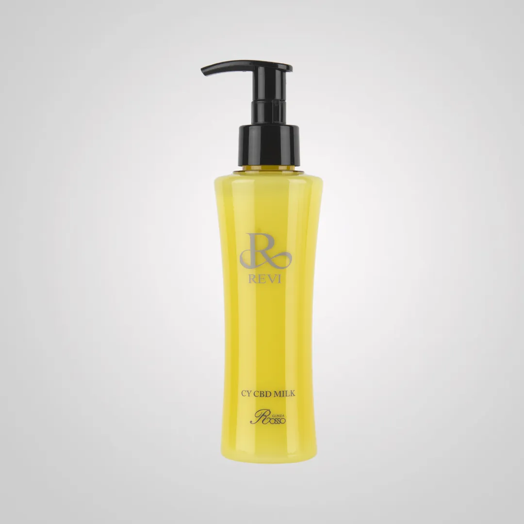 CY CBDミルク
