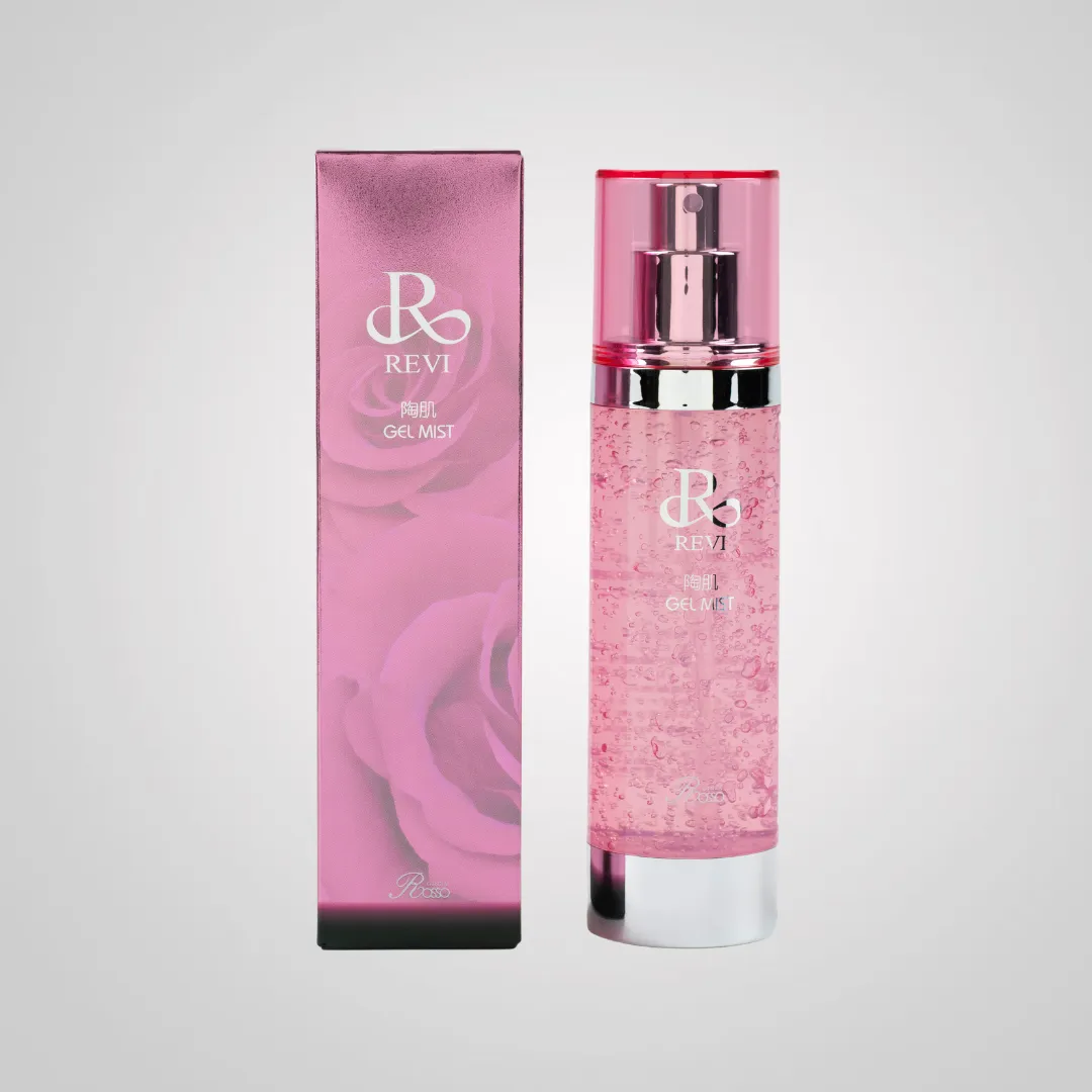 陶肌ジェルミスト