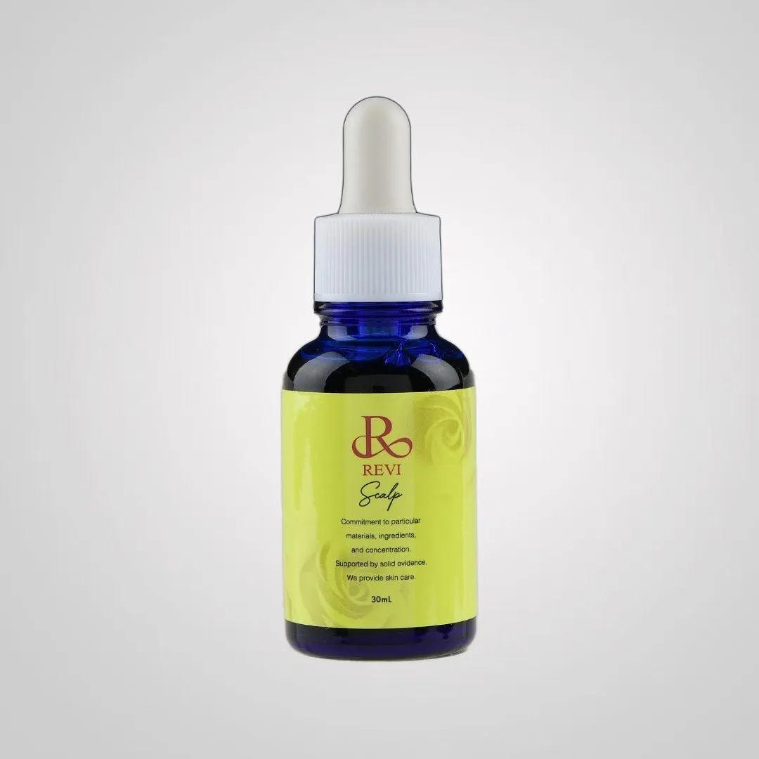 物販にはスカルプケアがおすすめ！