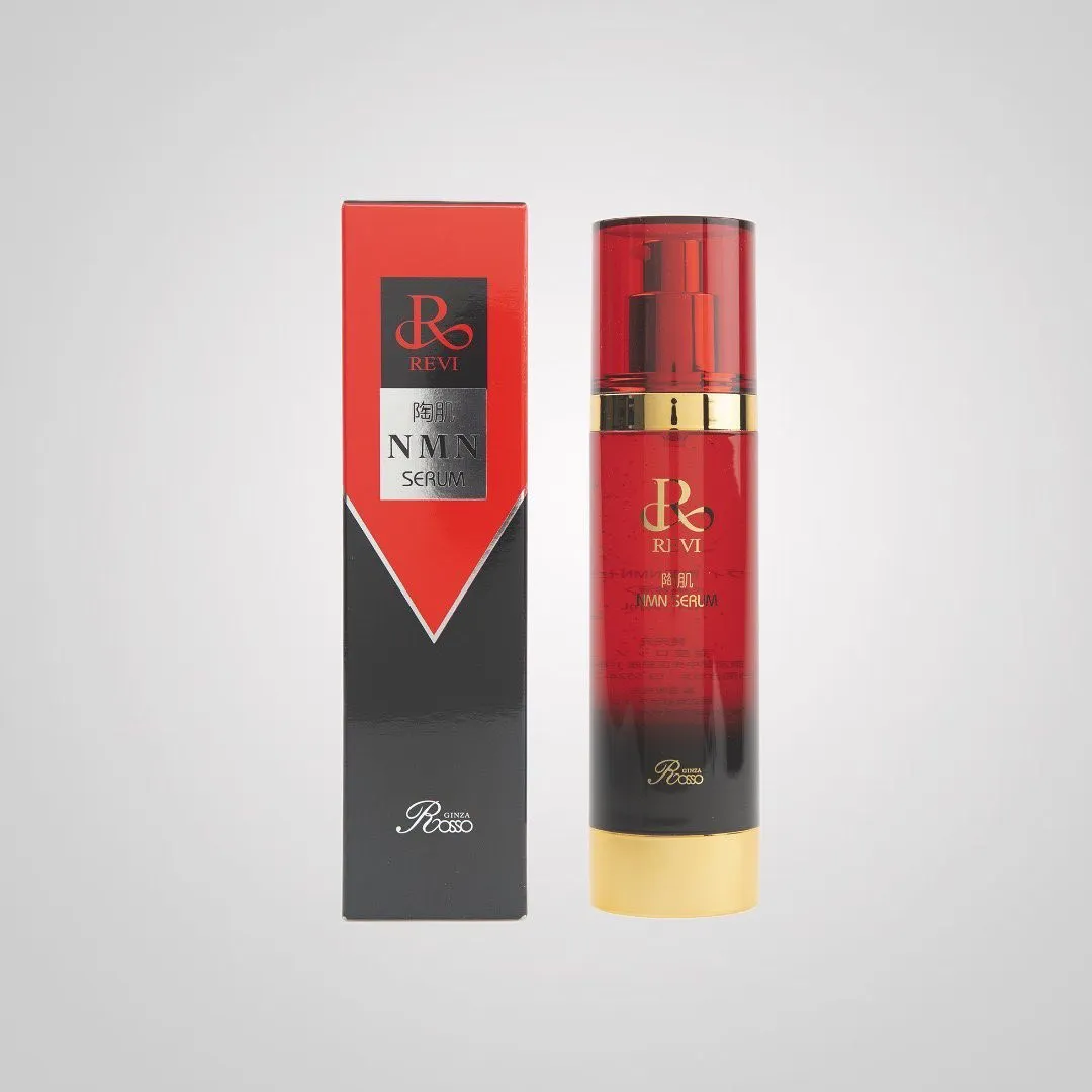 NMN配合化粧品を店舗で取り扱えるチャンス！