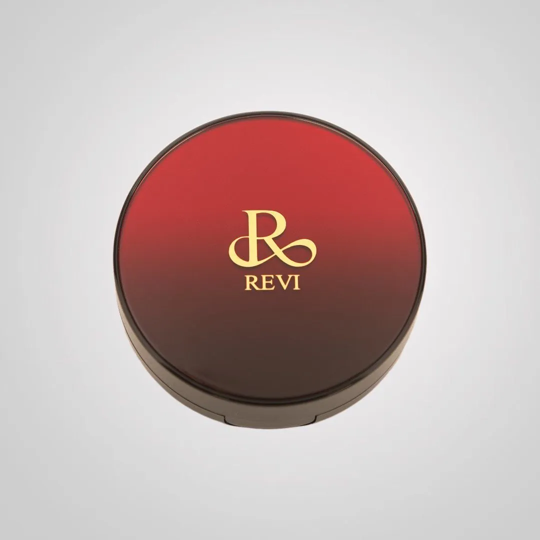 REVIのファンデーションの成分は⁉︎（化粧品）