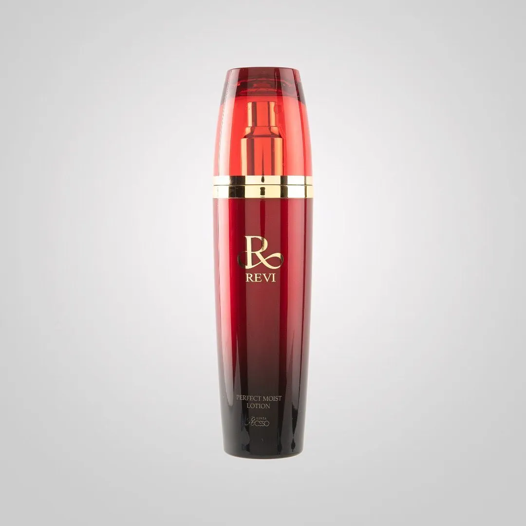 サロン専売品のおすすめ化粧水はこちら！（REVI化粧品）