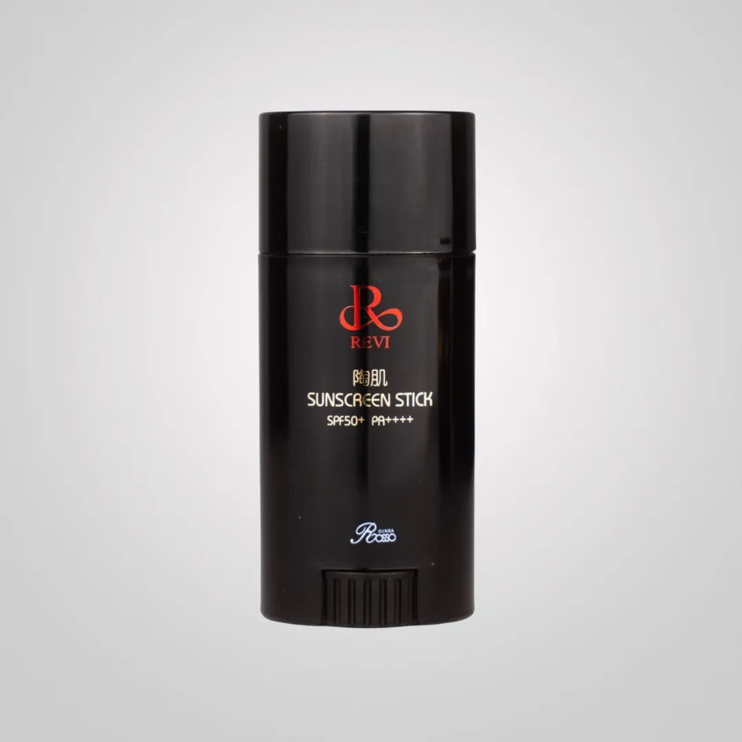 サンスクリーンスティック