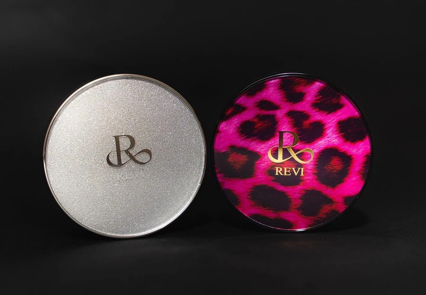 REVIから新たなコンパクトの陶肌ファンデーションが登場！